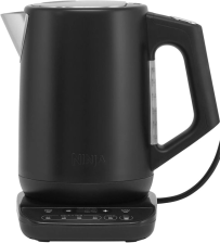 Електрочайник Ninja Perfect Temperature KT200EU Black