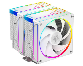 Кулер ID-Cooling Frozn A620 ARGB White