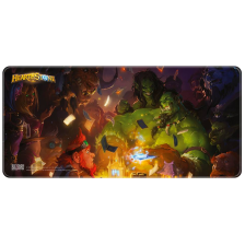 Килимок Blizzard Hearthstone Heroes (FBLMPHSHEROES21XL)