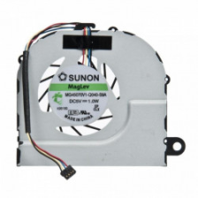Вентилятор ноутбука  Acer Aspire 3810T/3810TG/3810TZ/3810TZG DC(5V,0.12A) 4pin (13.V1.B4108.F.HF/GC05