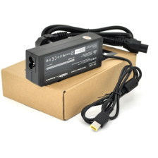 Блок живлення  Merlion для LENOVO 65W 20V 3,25A, прямокутний (pin inside) (03219 / LLN65/20-F