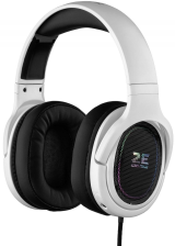 Навушники 2E Gaming HG330 RGB USB 7.1 White (2E-HG330WT-7.1)