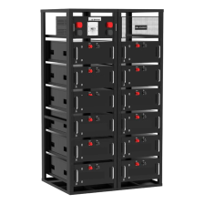 Акумулятор GSL 614.4v 280AH 172kwh lifepo4(GSL-R172K)