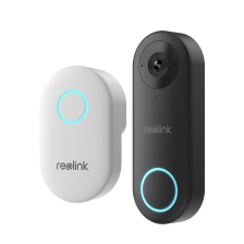 Відеодзвінок  Reolink D340W (Video Doorbell WiFi)