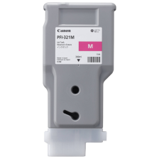 Чорнило Canon PFI-321 Magenta 300 мл (6269C001AA)