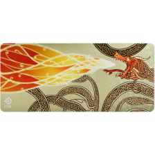 Килимок  SteelSeries Qck XXL CS2 Edition Dragon Lore (63448)
