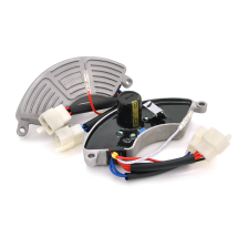 AVR  до генератора KKDK7500CE-3