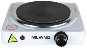 Настільна плита  Milano HP-1110W