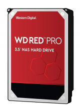 Жорсткий диск  Western Digital Red Pro NAS Hard Drive SATA III 2TB (WD2002FFSX)