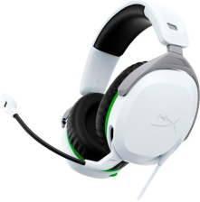 Навушники HyperX Cloud Stinger 2 for Xbox White (75X28AA)
