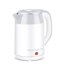 Електрочайник Grunhelm EKS-1863SW