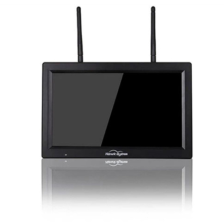  Монітор FPV Hawkeye Captain 10.2" DVR 5.8GHz 89CH L,X,Z Band (HP0054.0027-DVR)