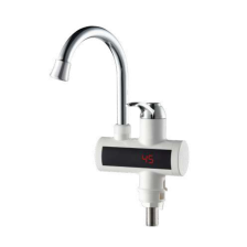 Проточний водонагрівач  AQUATICA s98 3.0кВт для кухн (9798103)