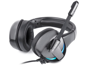 Гарнітура  REAL-EL GDX-7620 Black