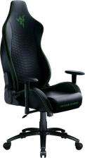 Крісло ігрове  Razer Enki X Green (RZ38-03880100-R3G1)
