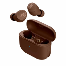 Навушники JLab Go Air Tones True Wireless Brown (IEUEBGAPTONERBA124)