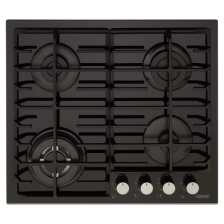 Варильна поверхня Eleyus IRIS 60 BL CTF