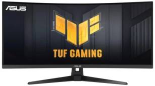 Монітор  ASUS TUF Gaming VG34VQ3B