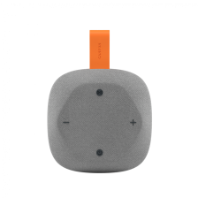Колонка Canyon Hexagon 10 Grey/Orange (CNE-CBTSP10GO)