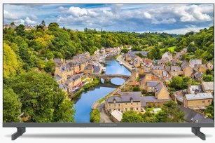 Телевізор  THOMSON 43FQG3S15