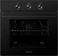 Духова шафа  Gunter & Hauer EOG 604