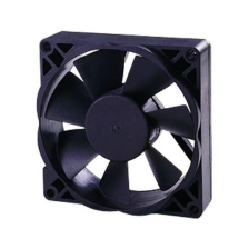 Кулер для корпуса TITAN TFD-8025M12Z (TFD-8025 M 12 Z)