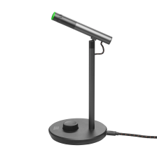 Мікрофон JBL MULTIMEDIA JBLSTRMTALKBLK