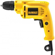 Дриль  DEWALT DWD014S 550Вт