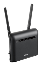 Wi-Fi Роутер  D-Link DWR-953V2