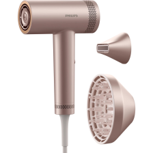 Фен  Philips BHD837/10