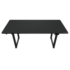 Стіл комп'ютерний Cougar E-Grav 180 Black