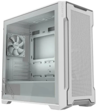 Корпус  GIGABYTE GIGABYTE C102 GLASS ICE