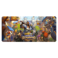 Килимок Blizzard Hearthstone United in Stormwind (FBLMPHSUNSTWD21XL)