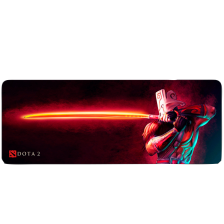 Килимок  300*700 тканинний DOTA2 "Juggernaut", товщина 2 мм, OEM
