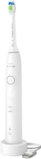 Щітка зубна електрична Philips, Sonicare 5300 Series, 62т. колив/хв, насадок-1, білий HX7110/01