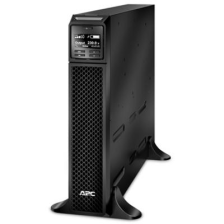 Джерело безперебійного живлення ДБЖ APC Smart-UPS SRT 3000VA (SRT3000XLI)