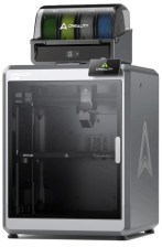 3D-принтер  Creality K2 Plus Сombo (K2 Plus Combo)