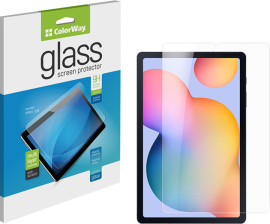 Захисне скло  9H ColorWay до планшету Blackview Tab 16