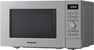 Мікрохвильова піч  Panasonic NN-S29KSMZUE