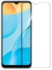 Захисне скло  PowerPlant for Oppo A15 Black (GL600288)