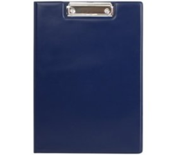 Кліпборд-папка  Axent 2513-02 blue (2513-02-А)