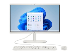 Моноблок  HP All-in-One 21,5" FHD VA AG, Intel i3-N300, 8GB, F512GB, UMA, 