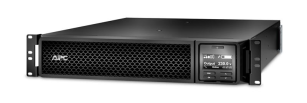 Джерело безперебійного живлення (ДБЖ) APC Smart-UPS SRT 1000VA RM SRT1000RMXLI