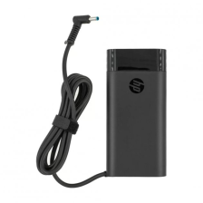 Блок живлення AlSoft до ноутбуку HP 65W 20V, 3.25A + 15V, 4.33A + 12V, 5A + 9V, 3A + 5V, 3A, USB typ