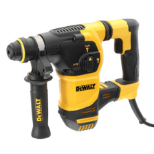 Перфоратор  DeWalt D25333K