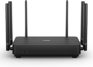 Бездротовий маршрутизатор Xiaomi Router AX3200 (DVB4314GL)