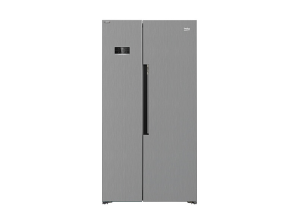 Холодильник BEKO GN 164020 XP Side-by-Side