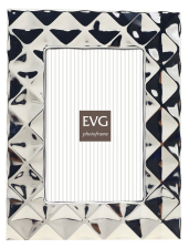 Фоторамка EVG ONIX 10X15 S13 Silver