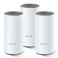 Mesh система Wi-Fi TP-LINK Deco M4 (3-pack)