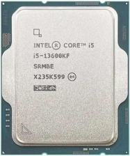Процесор Intel Core i5-13600KF (CM8071504821006) Tray